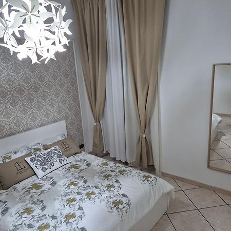 Domus Carucci Apartment Cava De' Tirreni Ngoại thất bức ảnh