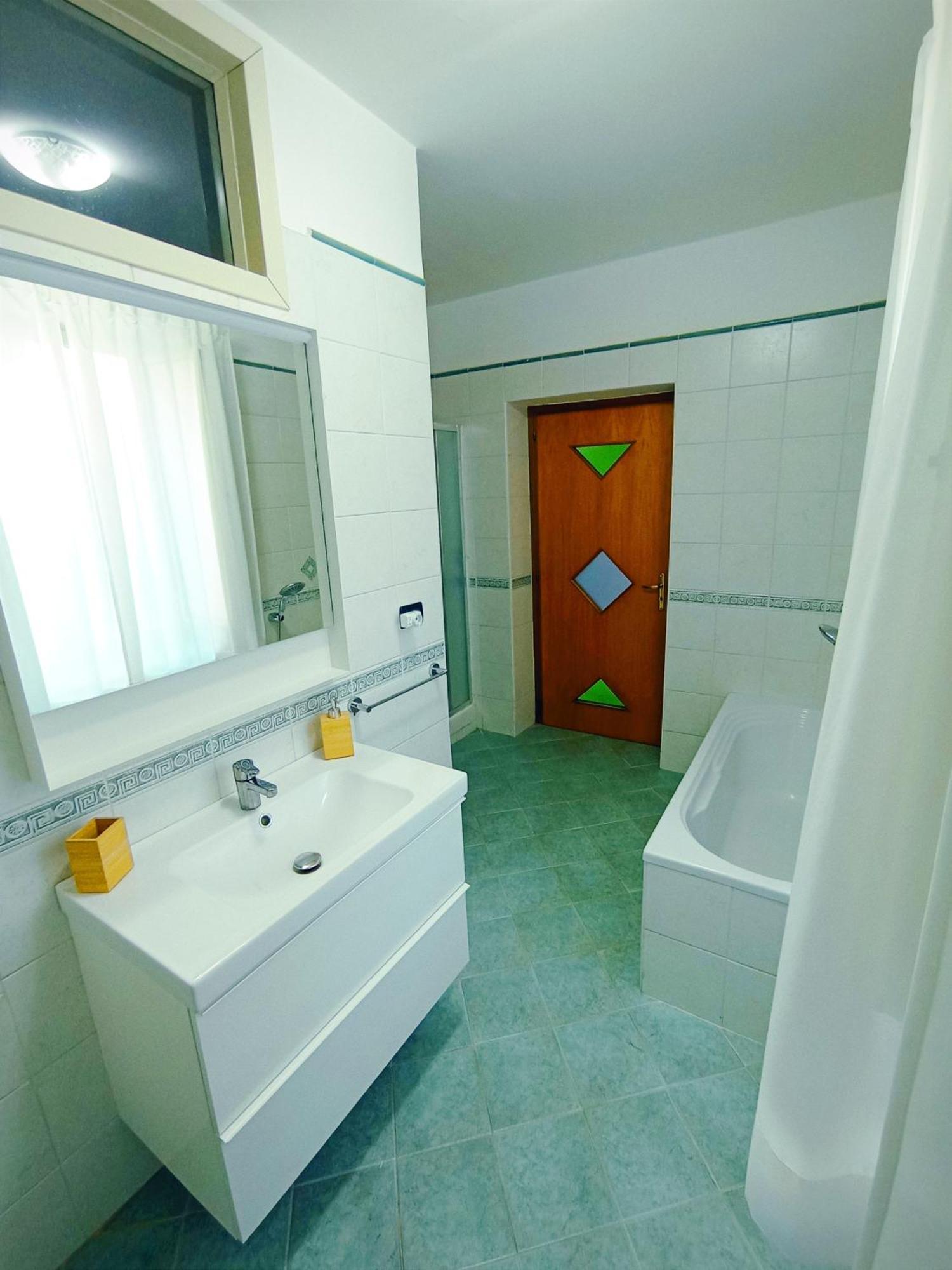 Domus Carucci Apartment Cava De' Tirreni Ngoại thất bức ảnh