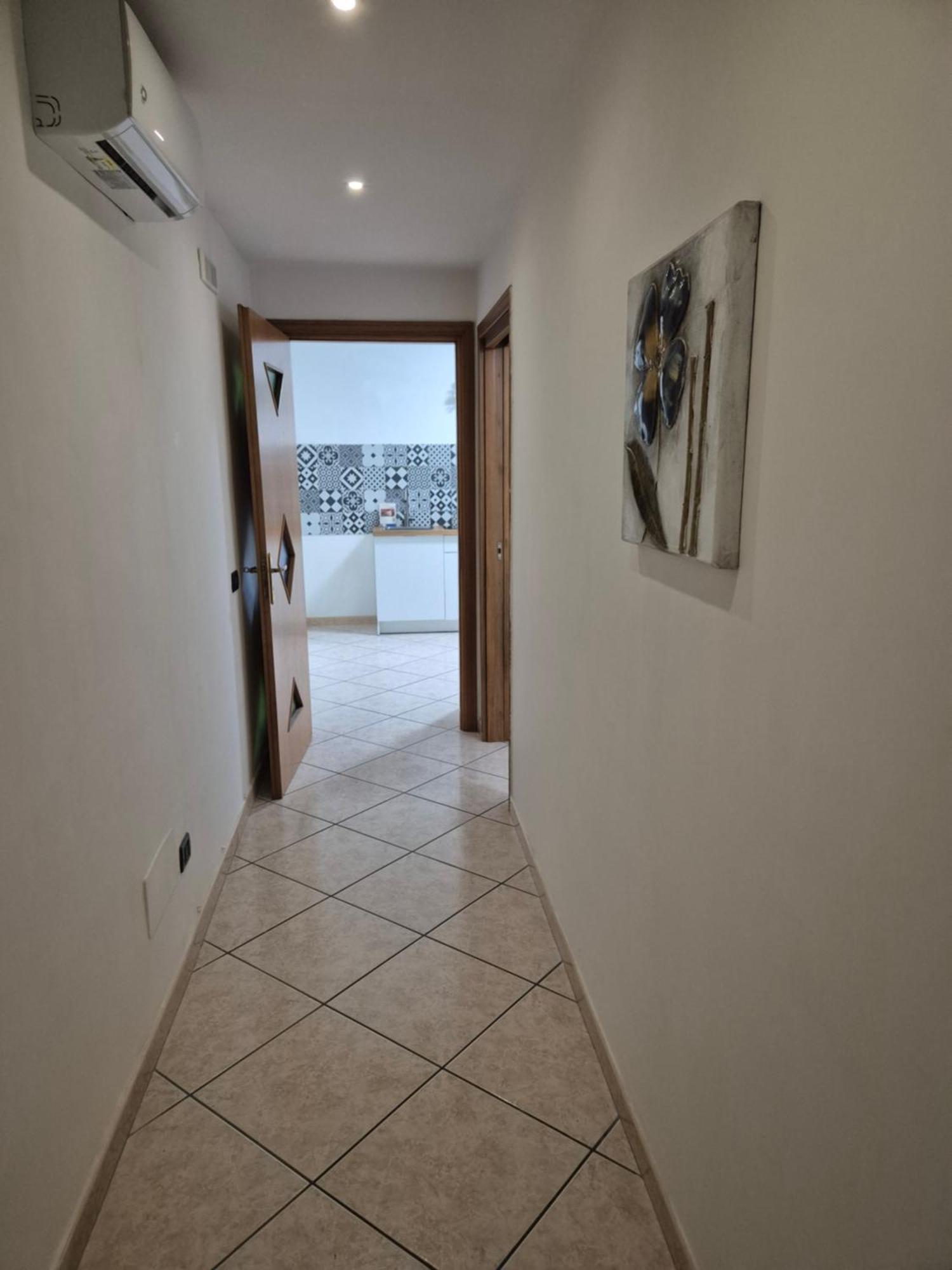 Domus Carucci Apartment Cava De' Tirreni Ngoại thất bức ảnh